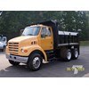 2000 Sterling L9500 Dump Truck